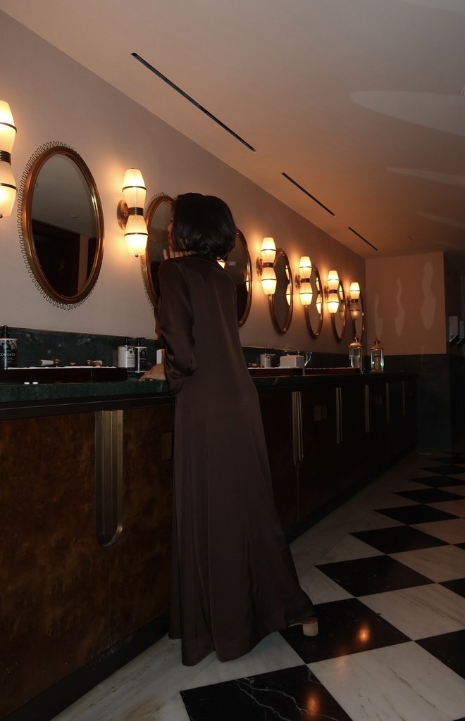 Haute Mocha