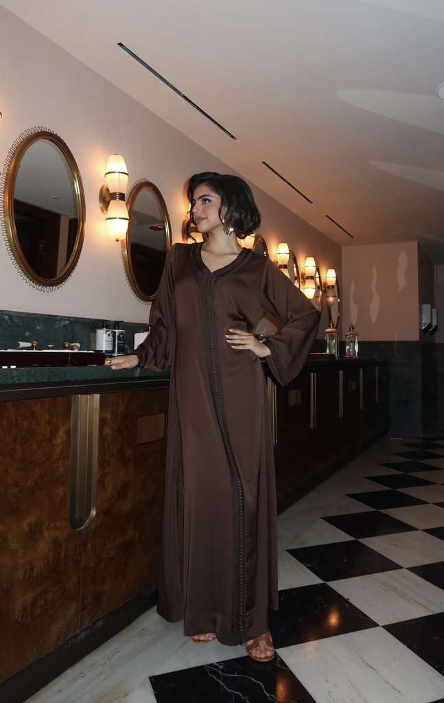 Haute Mocha